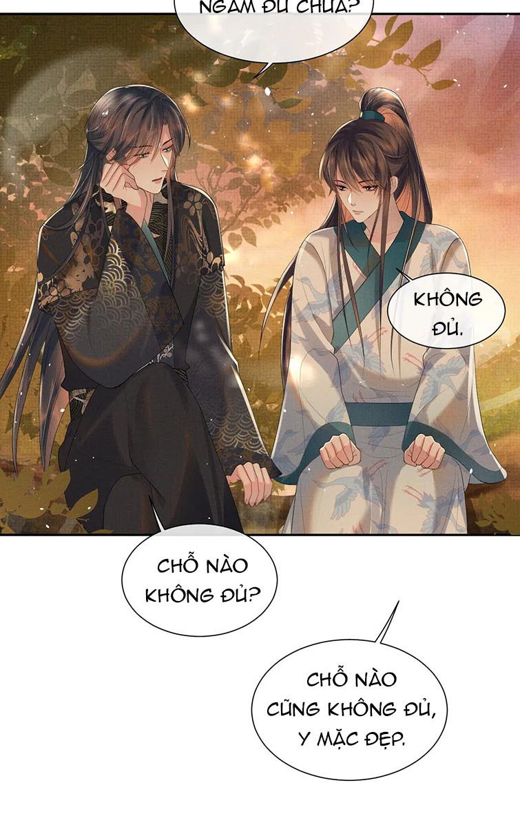 Ngộ Xà Chap 70 - Next Chap 71