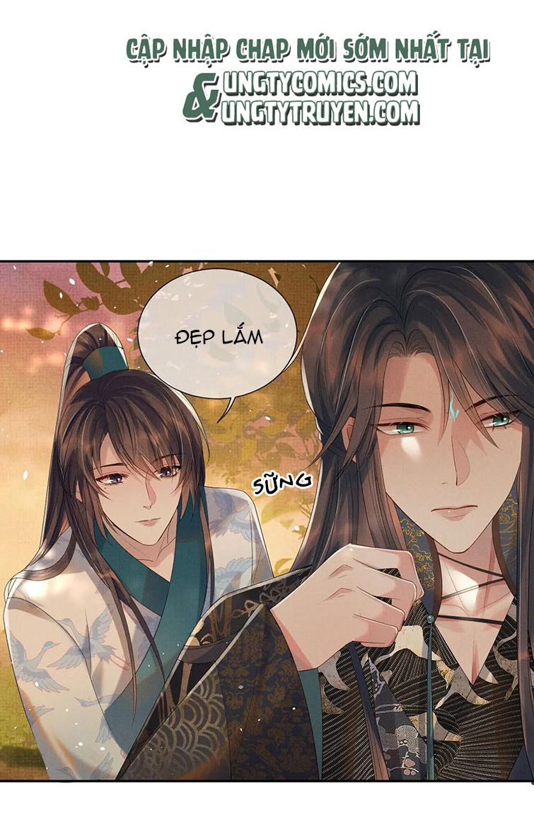 Ngộ Xà Chap 70 - Next Chap 71