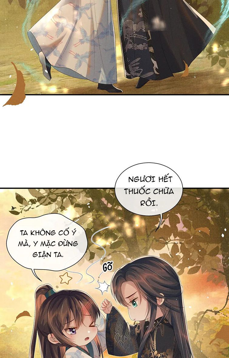 Ngộ Xà Chap 70 - Next Chap 71