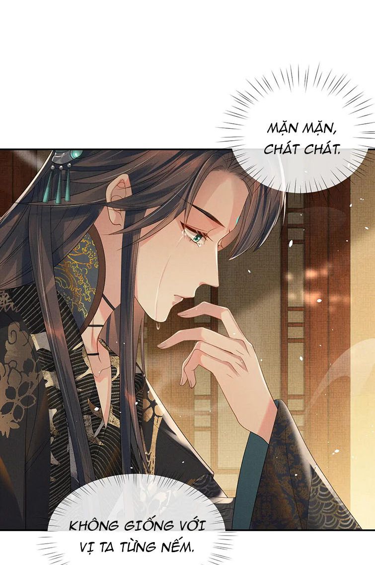 Ngộ Xà Chap 70 - Next Chap 71