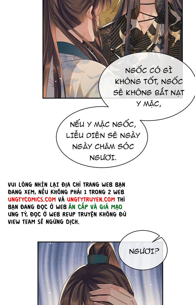 Ngộ Xà Chap 70 - Next Chap 71