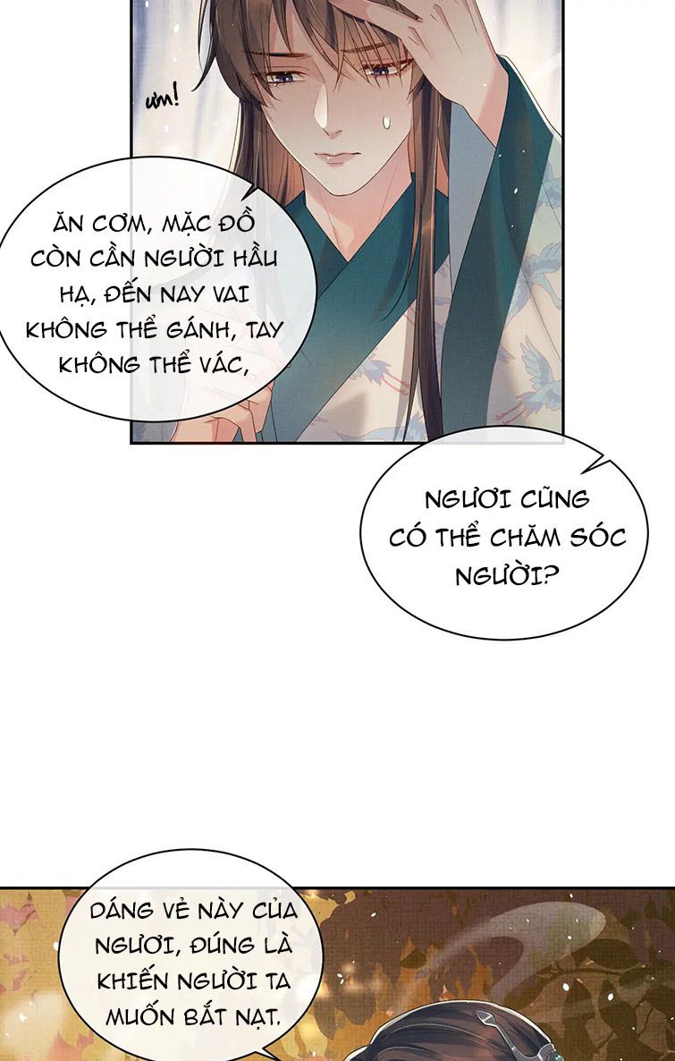 Ngộ Xà Chap 70 - Next Chap 71