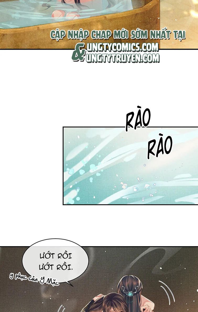 Ngộ Xà Chap 70 - Next Chap 71