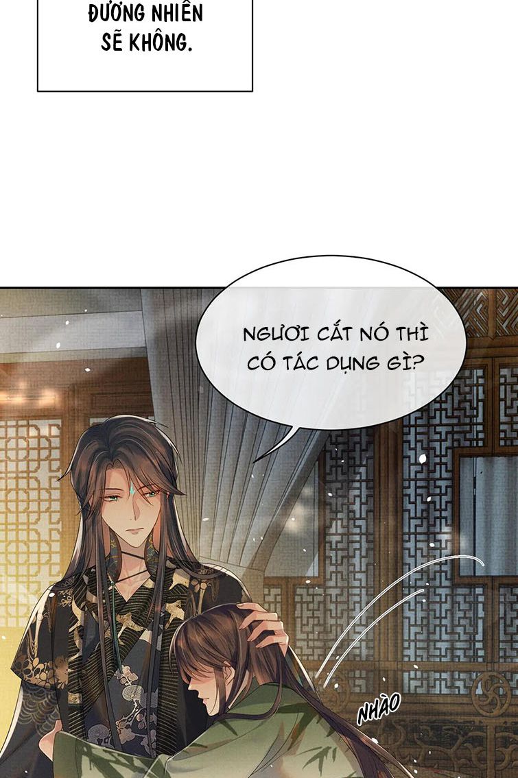 Ngộ Xà Chap 70 - Next Chap 71