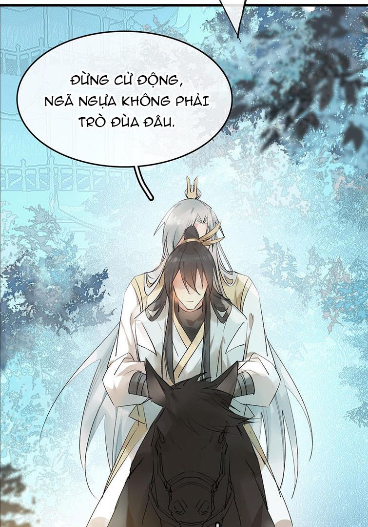 Những Người Đàn Ông Ở Rể Chap 21 - Next Chap 22