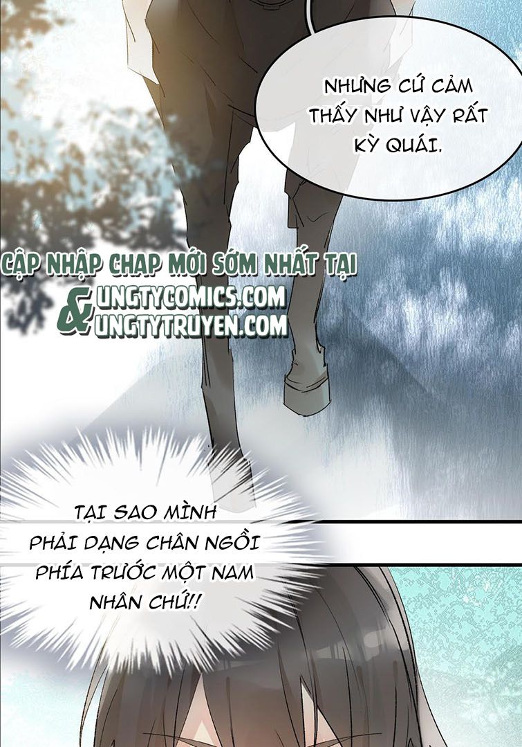 Những Người Đàn Ông Ở Rể Chap 21 - Next Chap 22