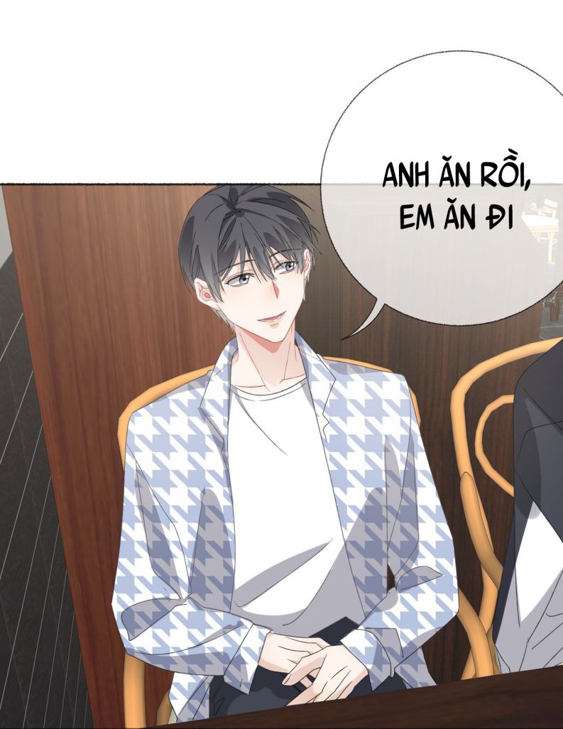 Công Lược Đối Tượng Sai Rồi Chap 35 - Next Chap 36