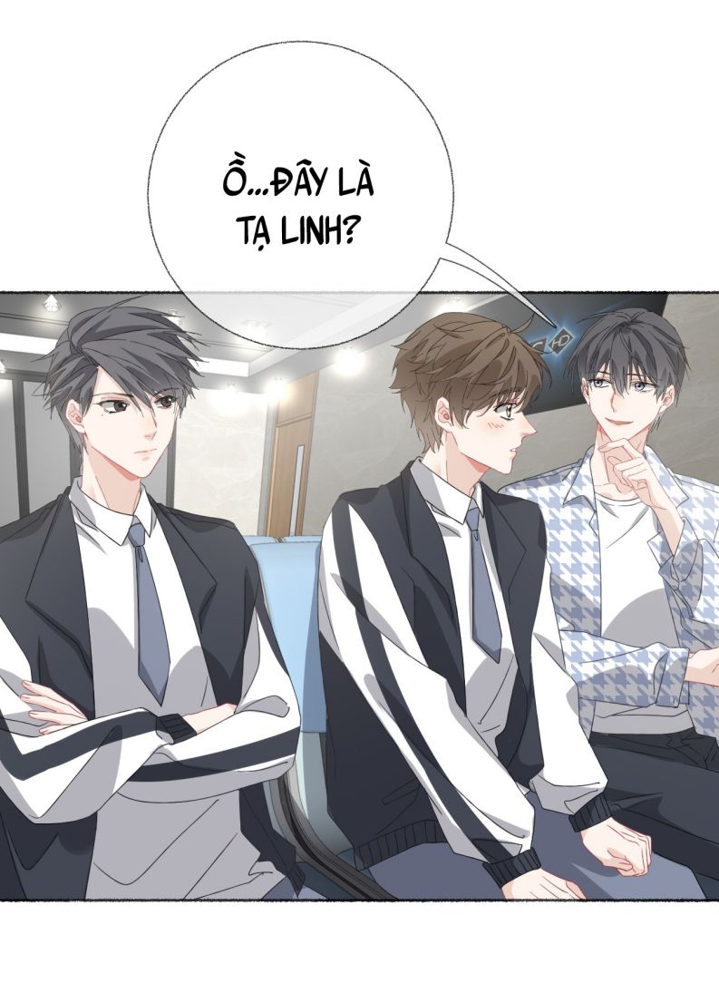 Công Lược Đối Tượng Sai Rồi Chap 35 - Next Chap 36