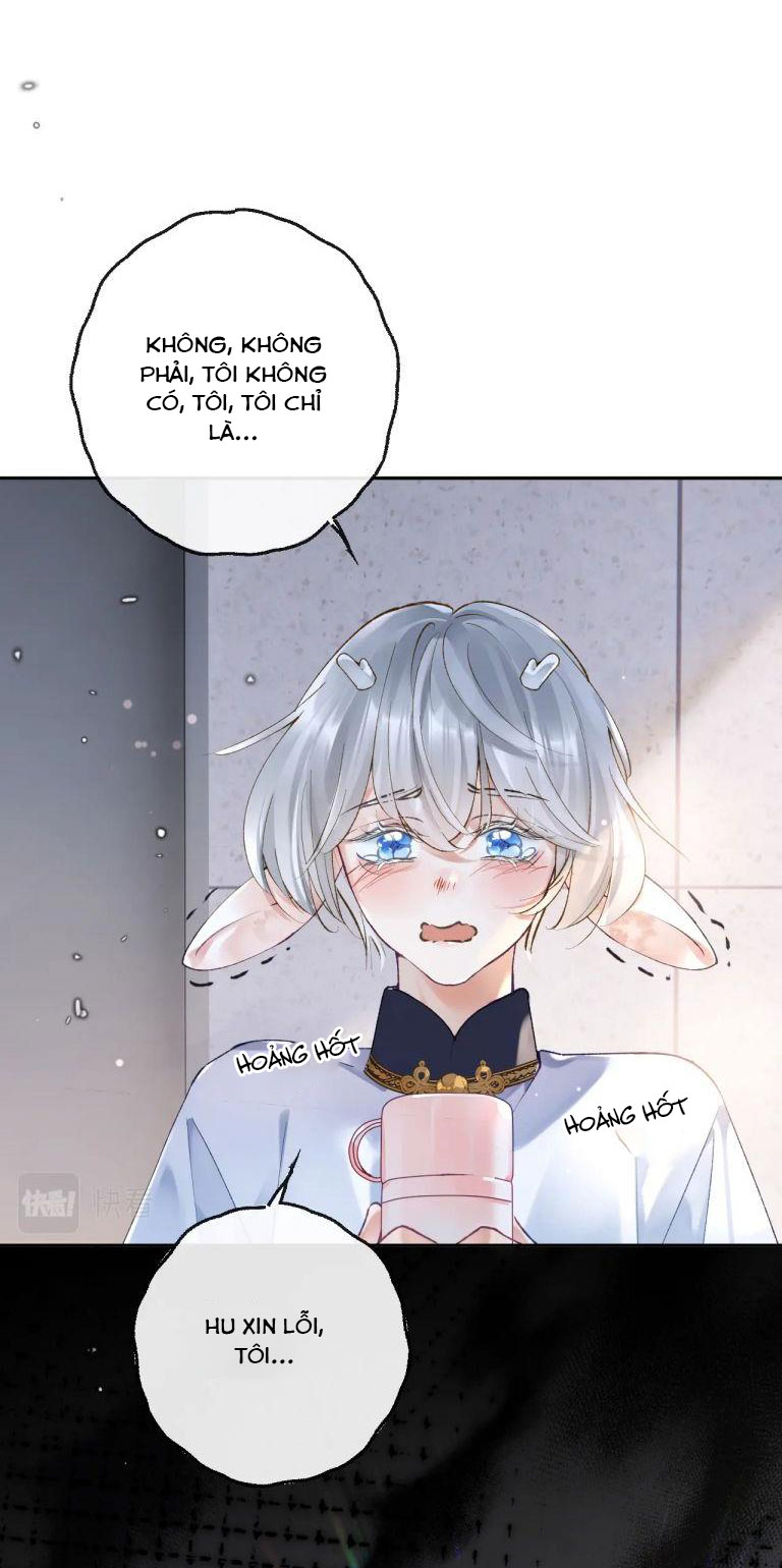 Giáo Bá Cửu Vĩ Hồ Theo Dõi Ta Lúc Sau Chap 16 - Next Chap 17