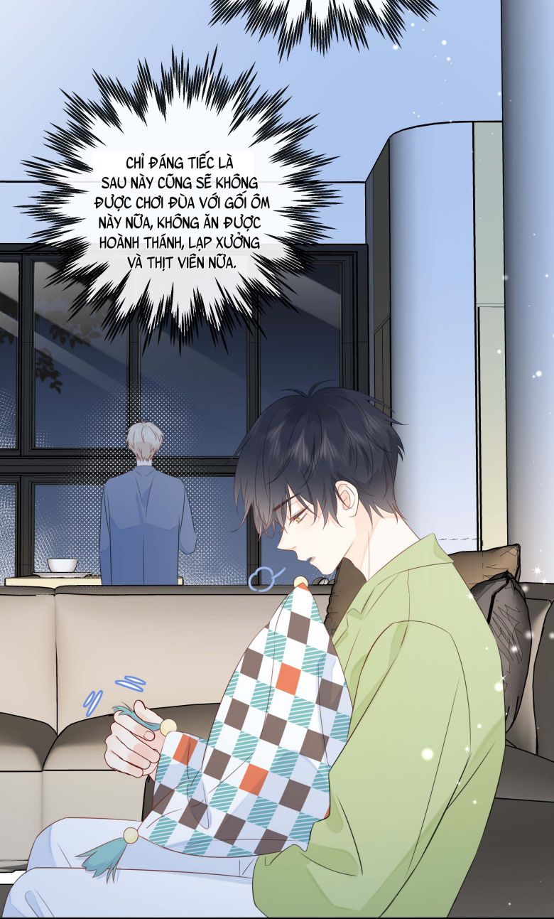 Dinh Dưỡng Quá Tốt Chapter 23 - Next Chapter 24