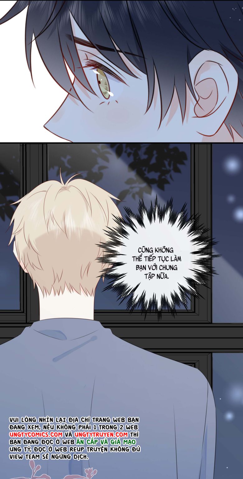 Dinh Dưỡng Quá Tốt Chapter 23 - Next Chapter 24