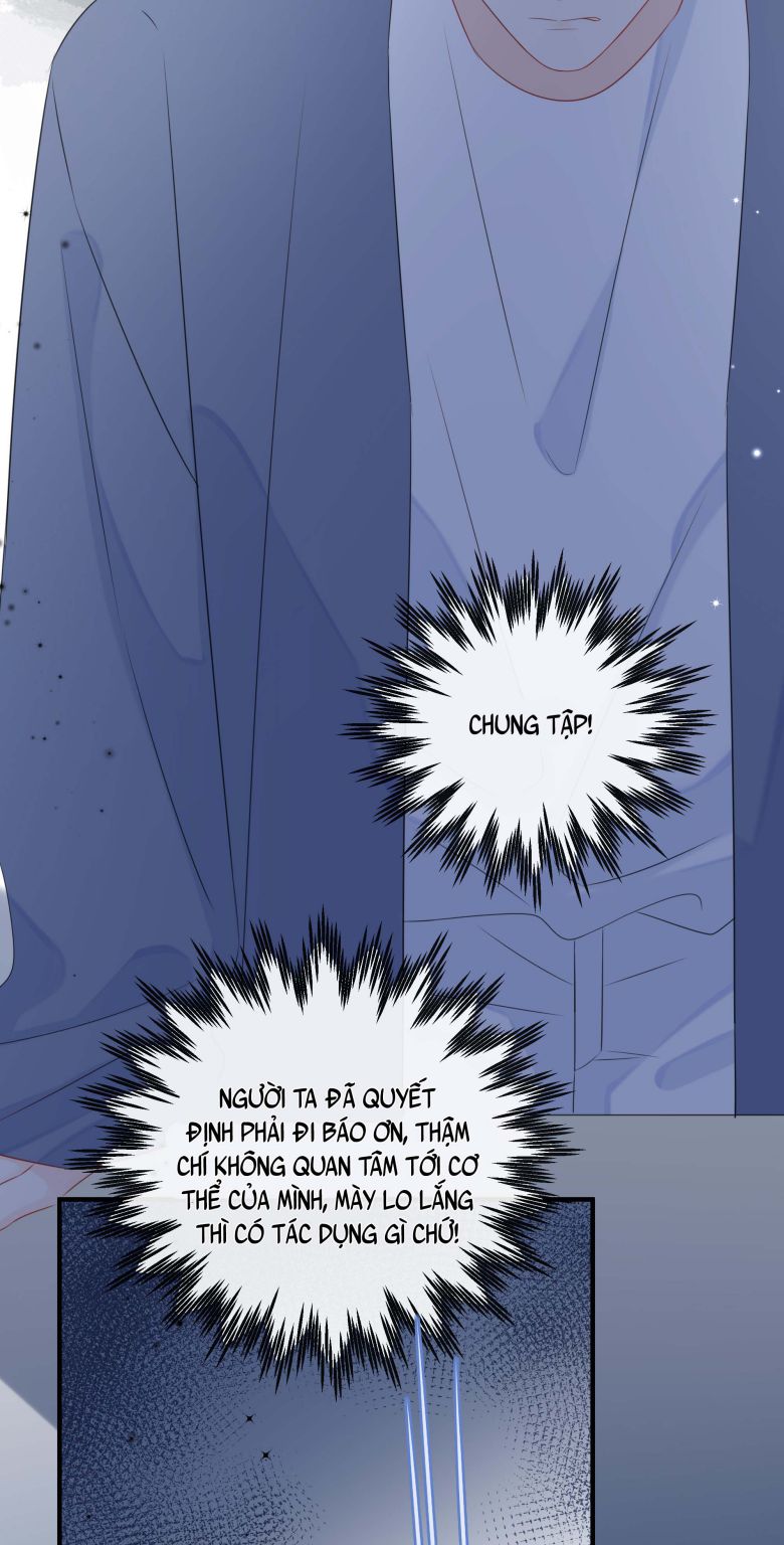 Dinh Dưỡng Quá Tốt Chapter 23 - Next Chapter 24