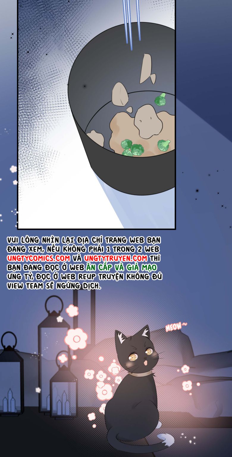 Dinh Dưỡng Quá Tốt Chapter 23 - Next Chapter 24