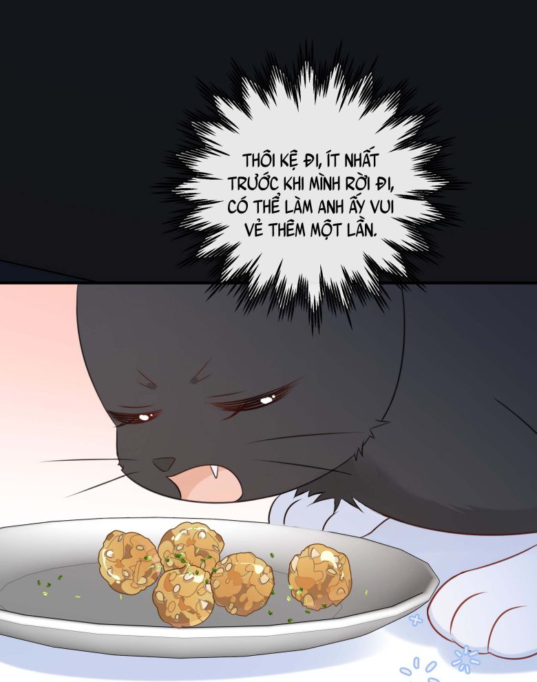 Dinh Dưỡng Quá Tốt Chapter 23 - Next Chapter 24