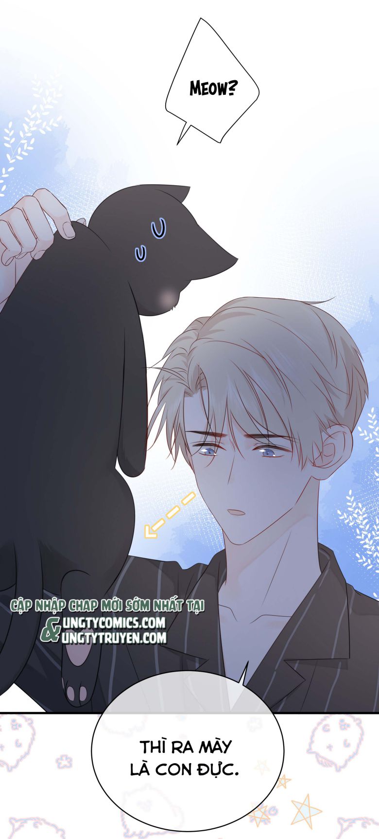 Dinh Dưỡng Quá Tốt Chapter 23 - Next Chapter 24