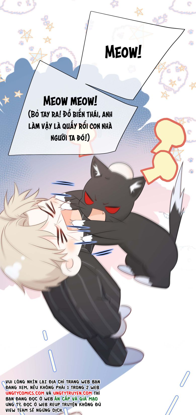 Dinh Dưỡng Quá Tốt Chapter 23 - Next Chapter 24