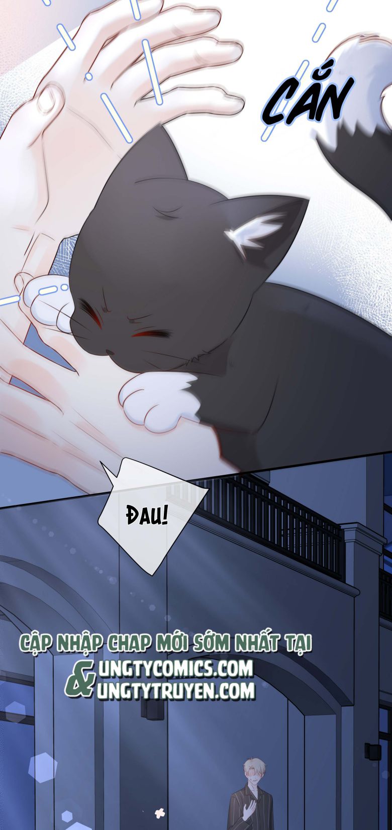 Dinh Dưỡng Quá Tốt Chapter 23 - Next Chapter 24