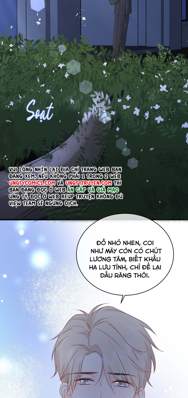 Dinh Dưỡng Quá Tốt Chapter 23 - Next Chapter 24