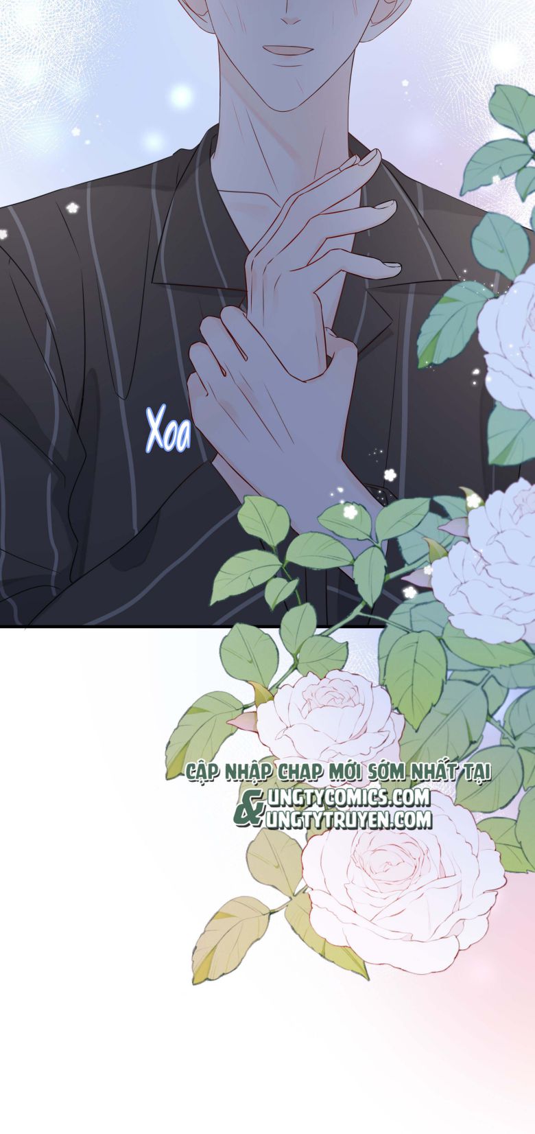 Dinh Dưỡng Quá Tốt Chapter 23 - Next Chapter 24