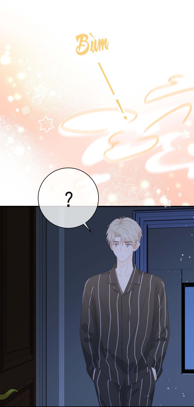 Dinh Dưỡng Quá Tốt Chapter 23 - Next Chapter 24