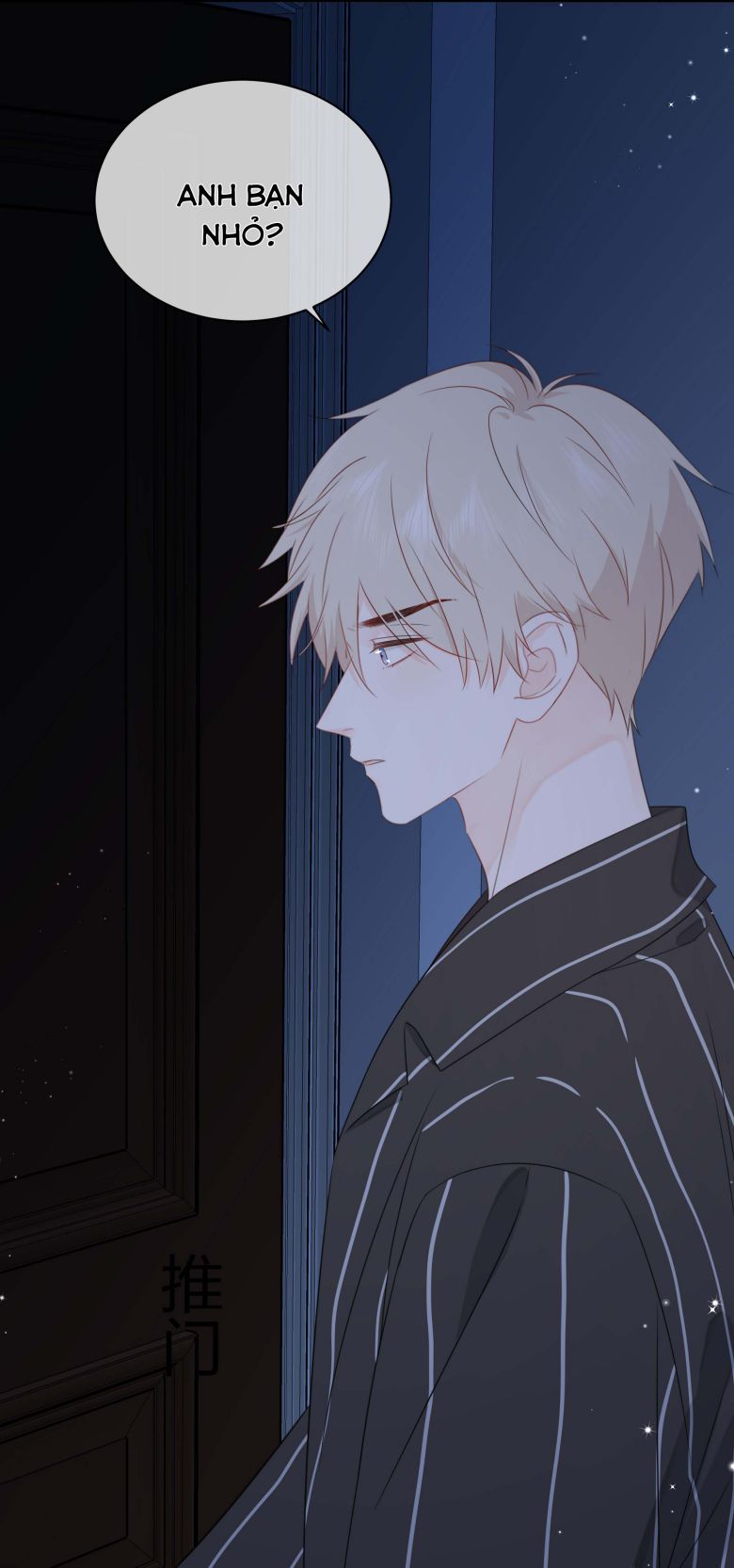 Dinh Dưỡng Quá Tốt Chapter 23 - Next Chapter 24