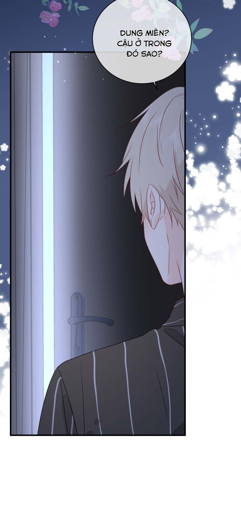 Dinh Dưỡng Quá Tốt Chapter 23 - Next Chapter 24