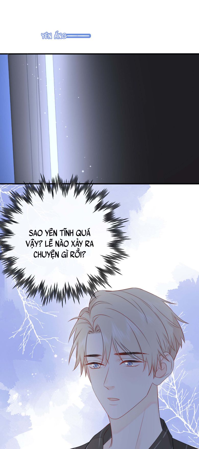 Dinh Dưỡng Quá Tốt Chapter 23 - Next Chapter 24