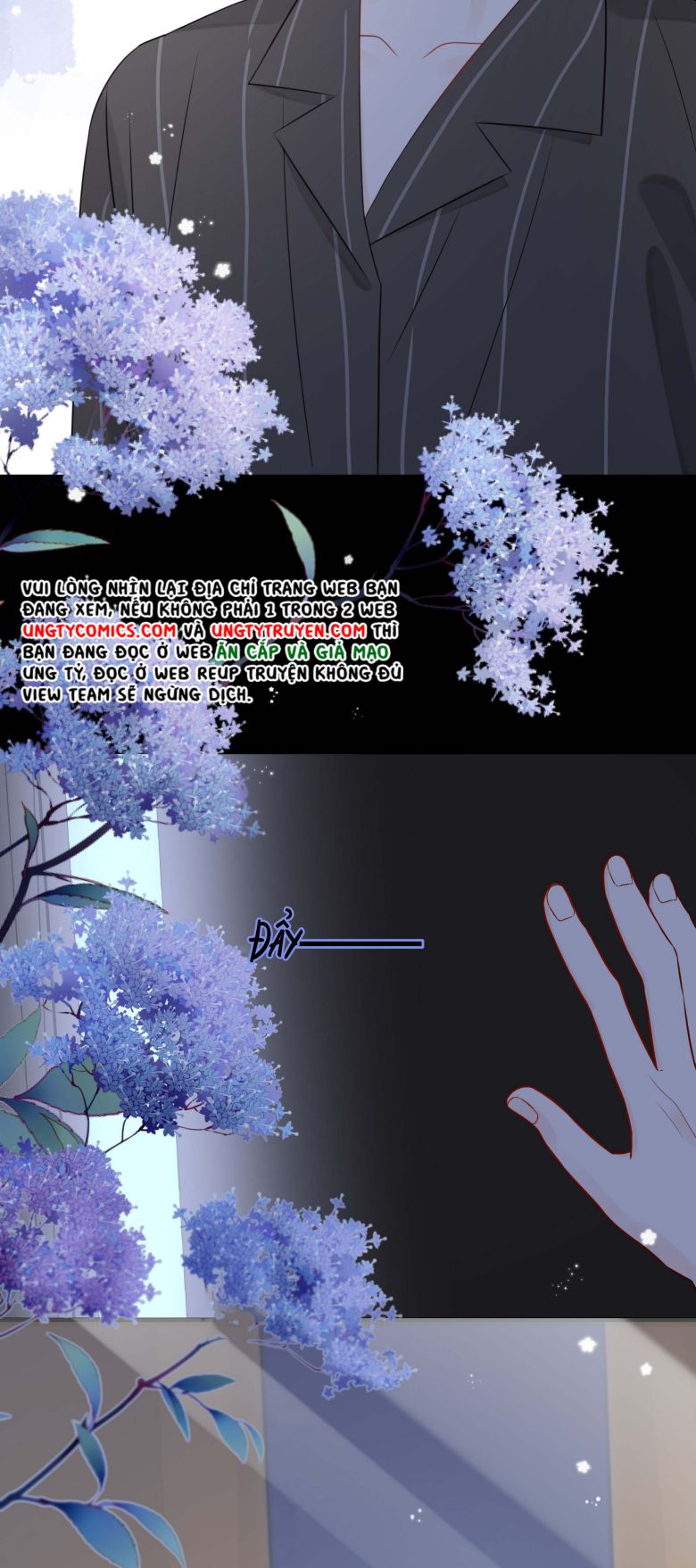 Dinh Dưỡng Quá Tốt Chapter 23 - Next Chapter 24