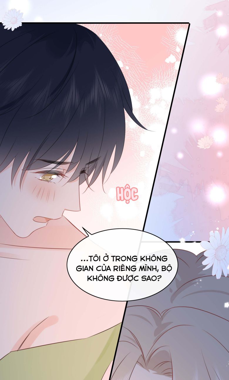 Dinh Dưỡng Quá Tốt Chapter 23 - Next Chapter 24