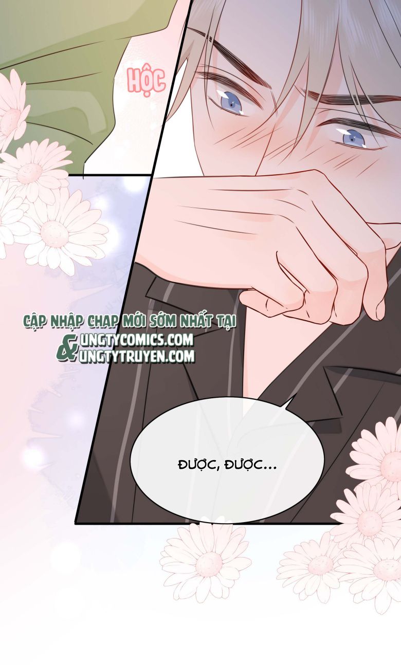Dinh Dưỡng Quá Tốt Chapter 23 - Next Chapter 24