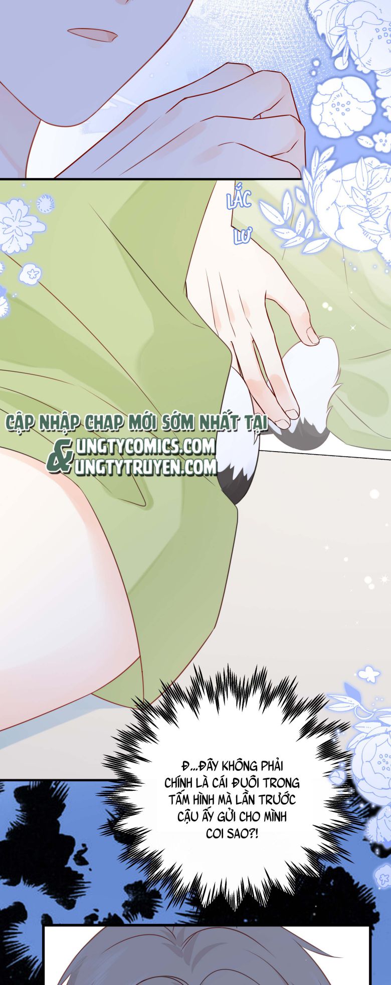 Dinh Dưỡng Quá Tốt Chapter 23 - Next Chapter 24