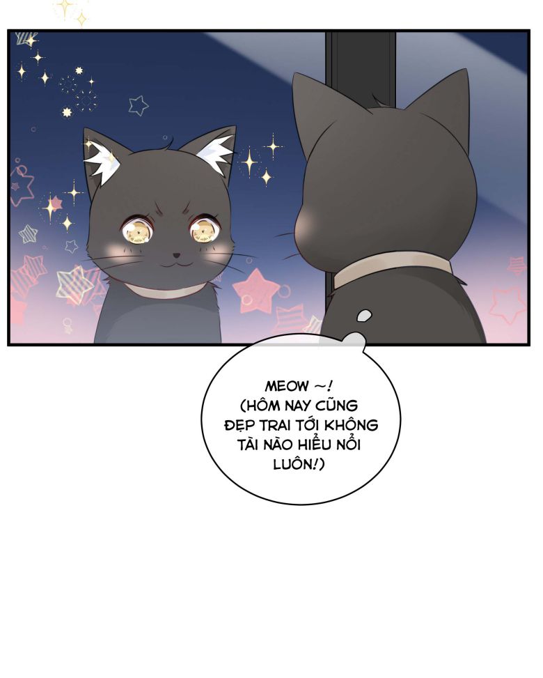 Dinh Dưỡng Quá Tốt Chapter 23 - Next Chapter 24