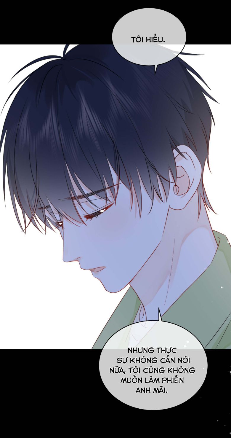 Dinh Dưỡng Quá Tốt Chapter 23 - Next Chapter 24