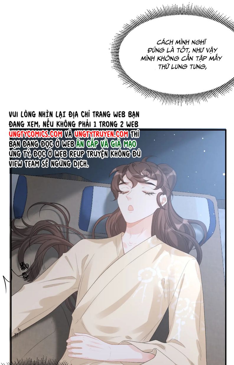 Nội Thị Mỗi Ngày Đều Muốn Cách Xa Hoàng Thượng Chap 48 - Next Chap 49