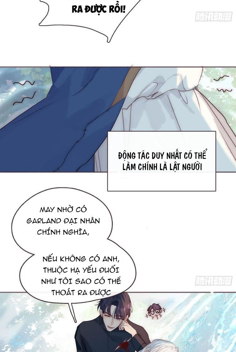 Thỉnh Cùng Ta Đồng Miên Chap 78 - Next Chap 79