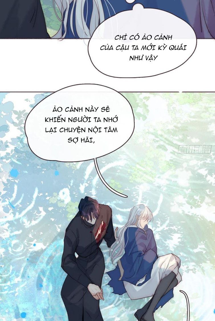 Thỉnh Cùng Ta Đồng Miên Chap 78 - Next Chap 79