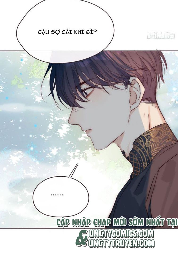 Thỉnh Cùng Ta Đồng Miên Chap 78 - Next Chap 79