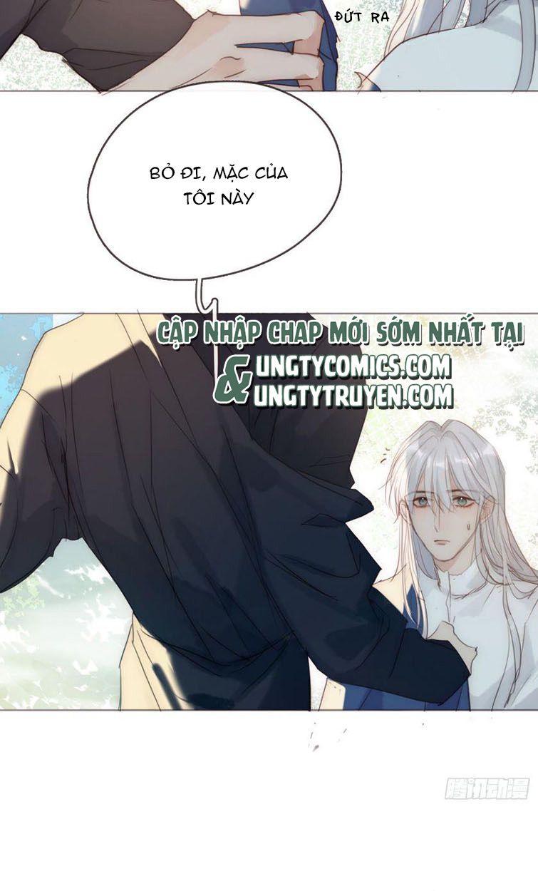 Thỉnh Cùng Ta Đồng Miên Chap 78 - Next Chap 79