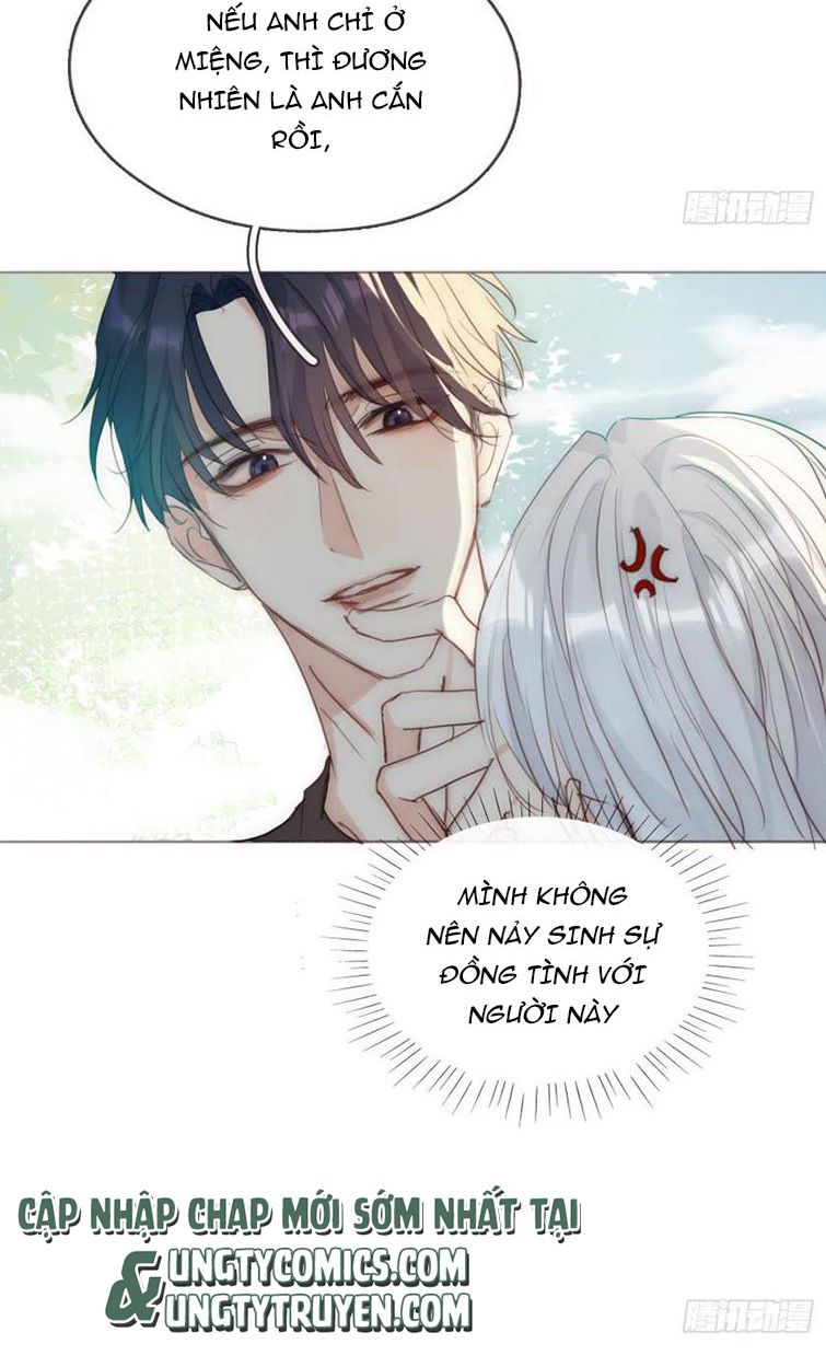 Thỉnh Cùng Ta Đồng Miên Chap 78 - Next Chap 79