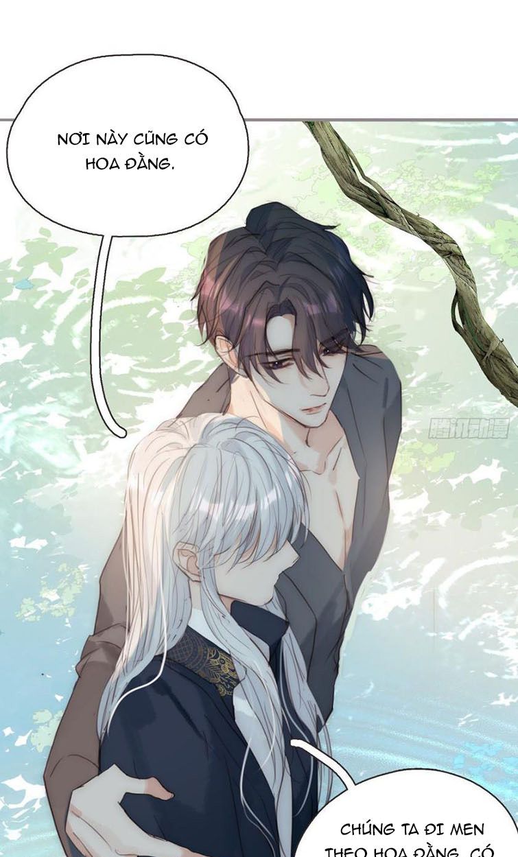 Thỉnh Cùng Ta Đồng Miên Chap 78 - Next Chap 79