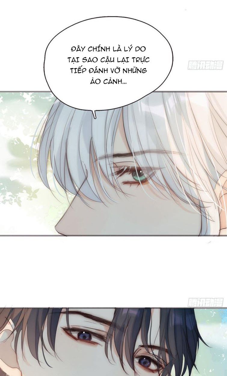 Thỉnh Cùng Ta Đồng Miên Chap 78 - Next Chap 79