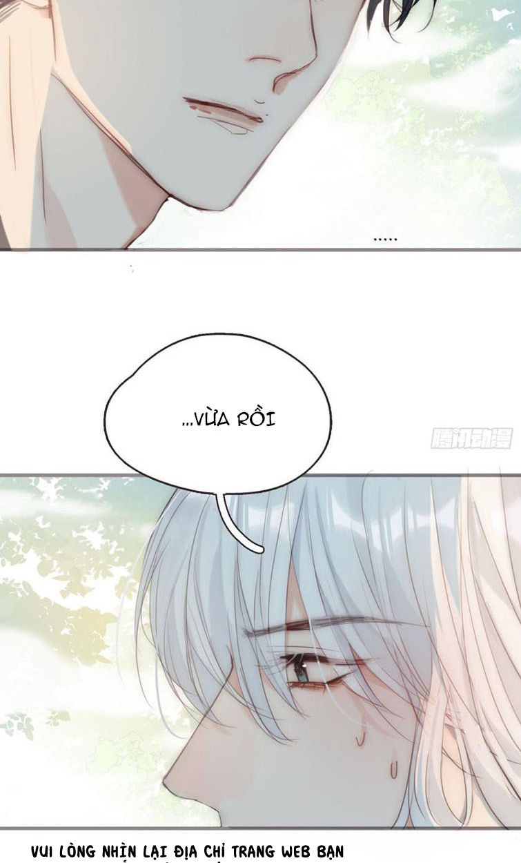 Thỉnh Cùng Ta Đồng Miên Chap 78 - Next Chap 79