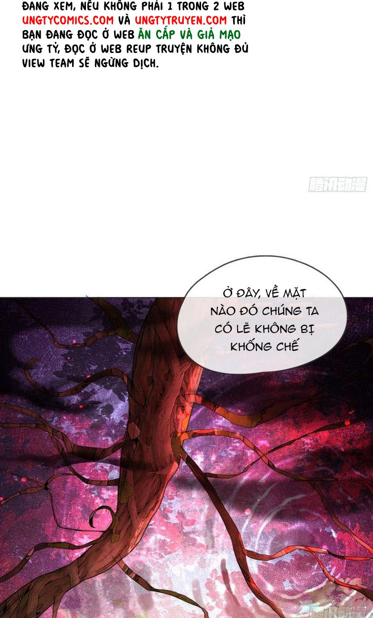 Thỉnh Cùng Ta Đồng Miên Chap 78 - Next Chap 79