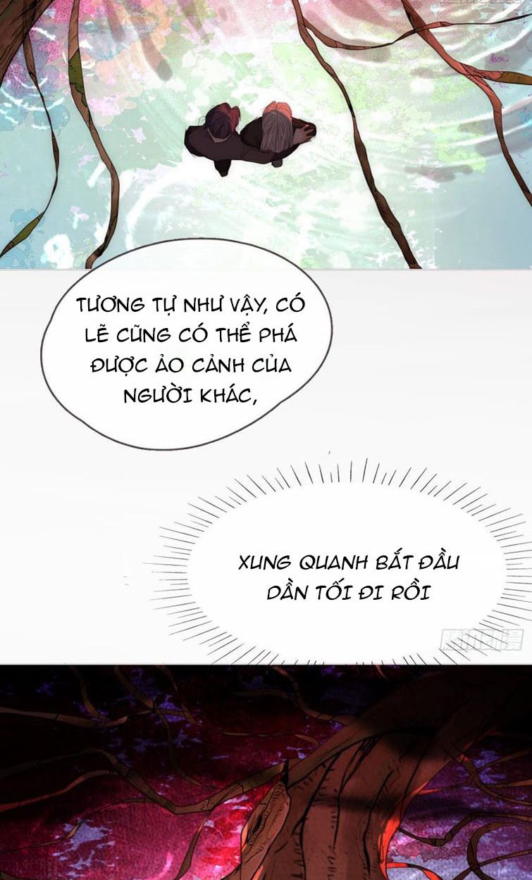 Thỉnh Cùng Ta Đồng Miên Chap 78 - Next Chap 79