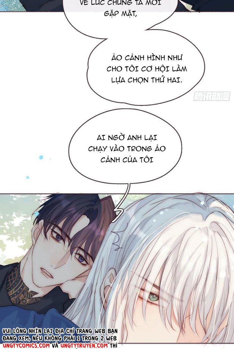 Thỉnh Cùng Ta Đồng Miên Chap 78 - Next Chap 79