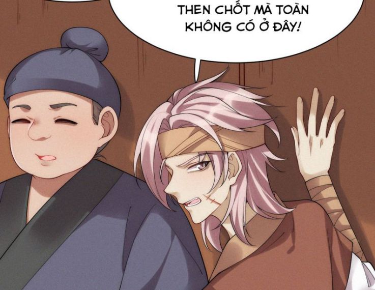 Nhất Niệm Giai Tình Chap 40 - Next Chap 41