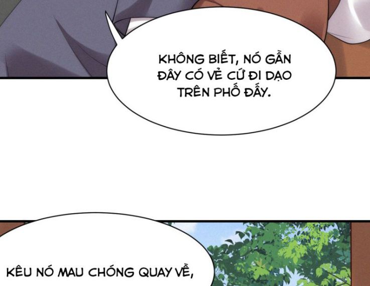 Nhất Niệm Giai Tình Chap 40 - Next Chap 41