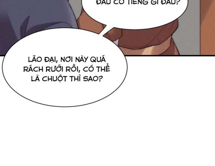 Nhất Niệm Giai Tình Chap 40 - Next Chap 41