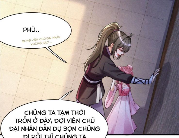 Nhất Niệm Giai Tình Chap 40 - Next Chap 41