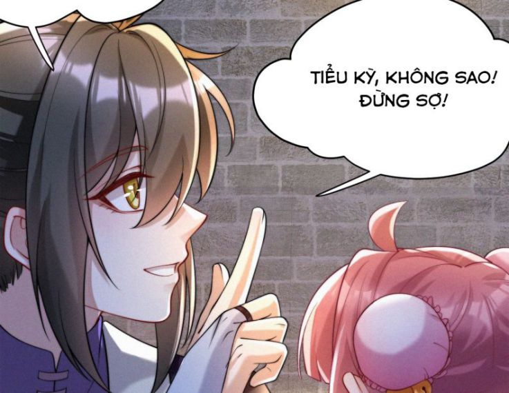 Nhất Niệm Giai Tình Chap 40 - Next Chap 41